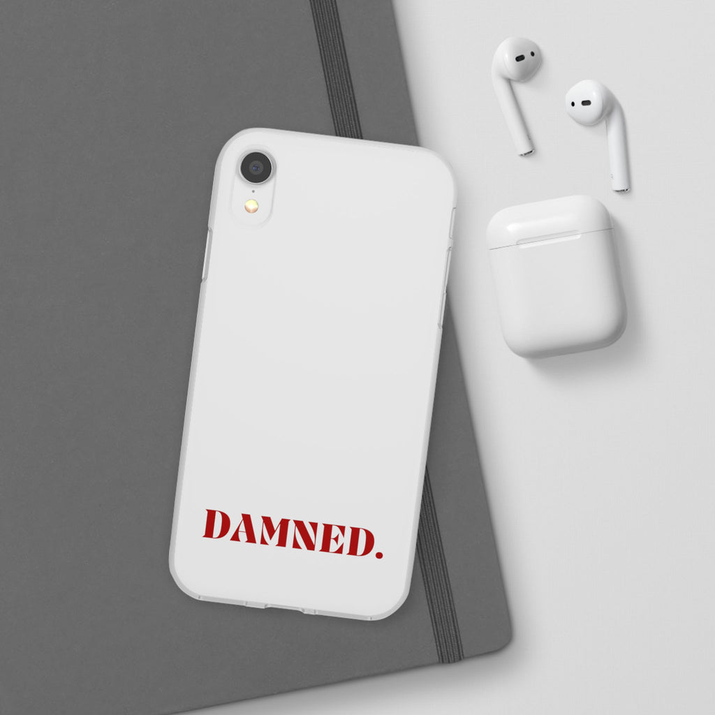DAMNED Phone Case