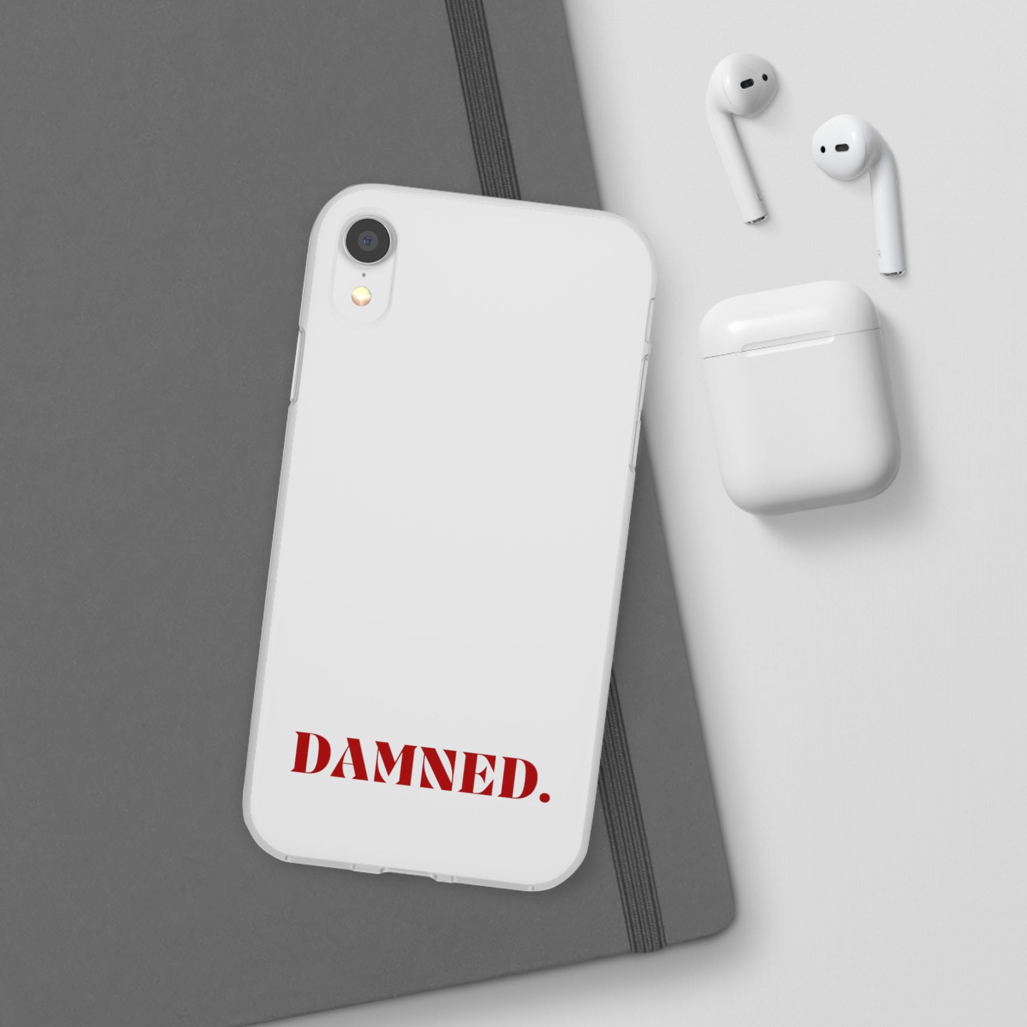 DAMNED Phone Case