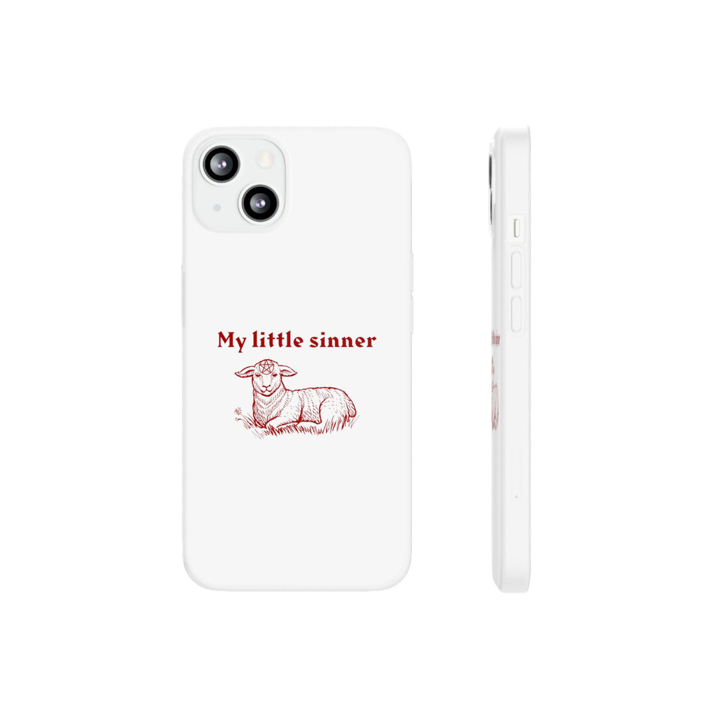 MY LITTLE SINNER J-Flex Phone Case