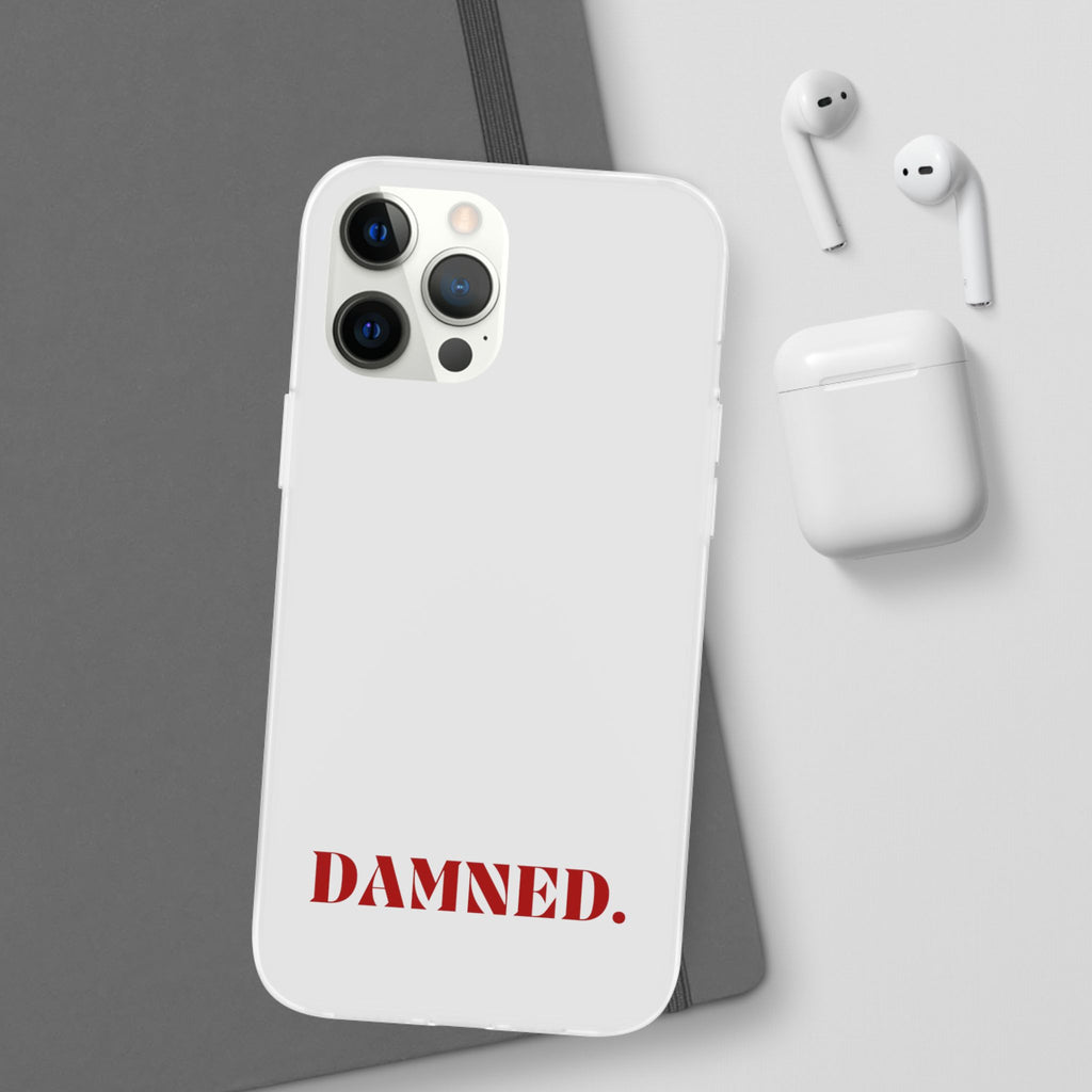 DAMNED Phone Case