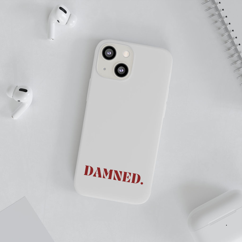 DAMNED Phone Case