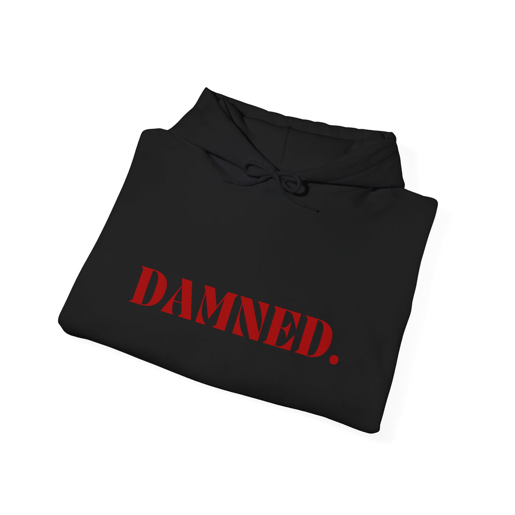 DAMNED Hoodie