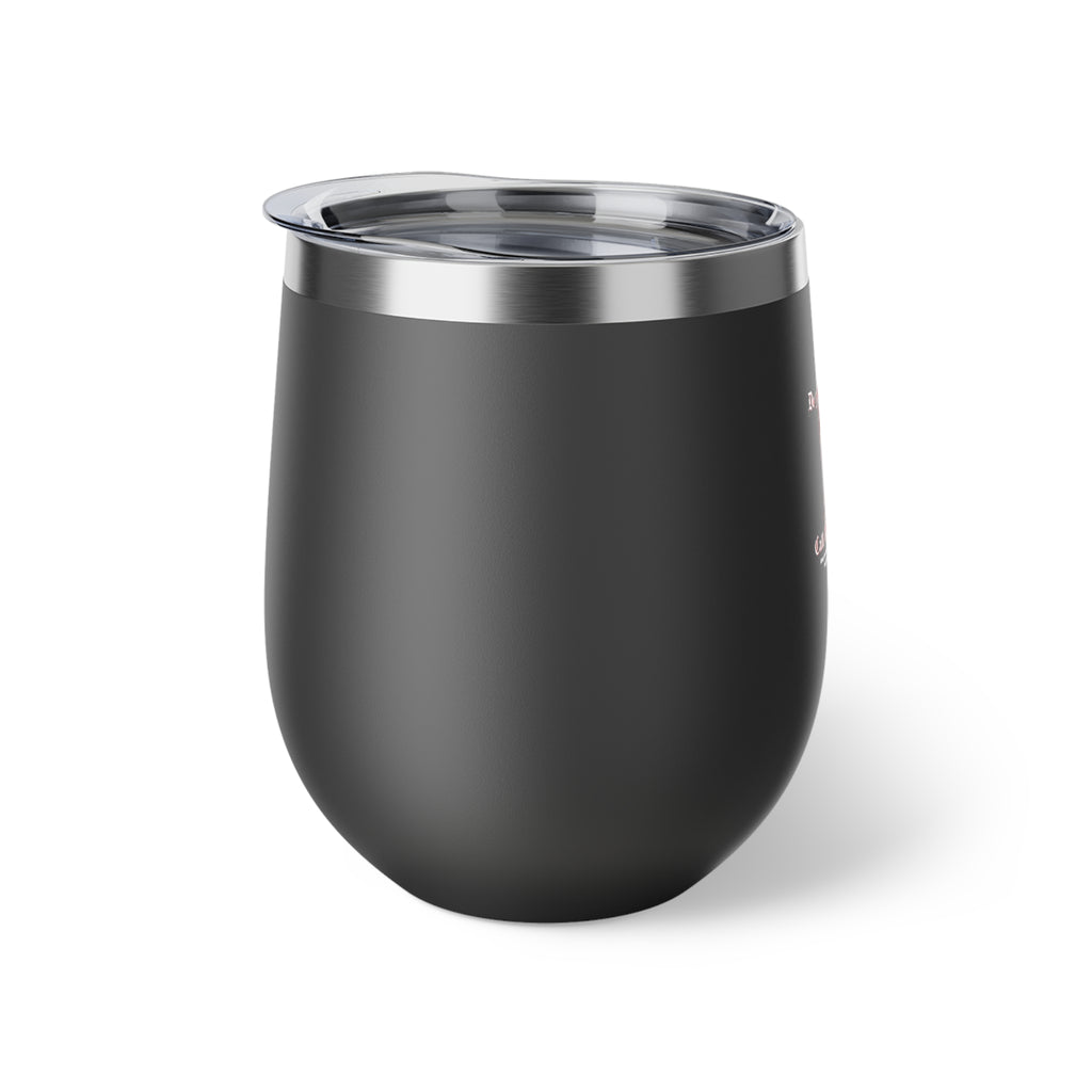 GLORY BE Wine Cooler Cup