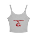 GOD'S LITTLE PRINCESS Tank Top