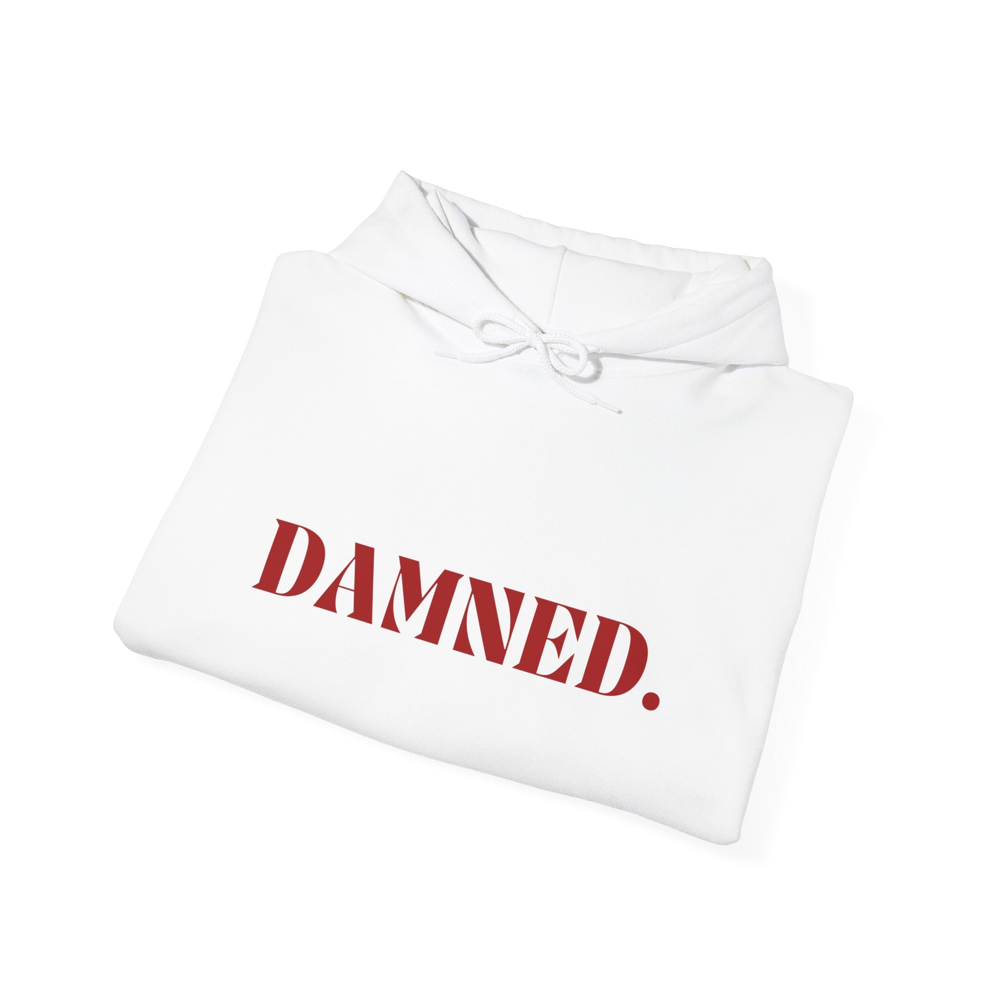 DAMNED Hoodie