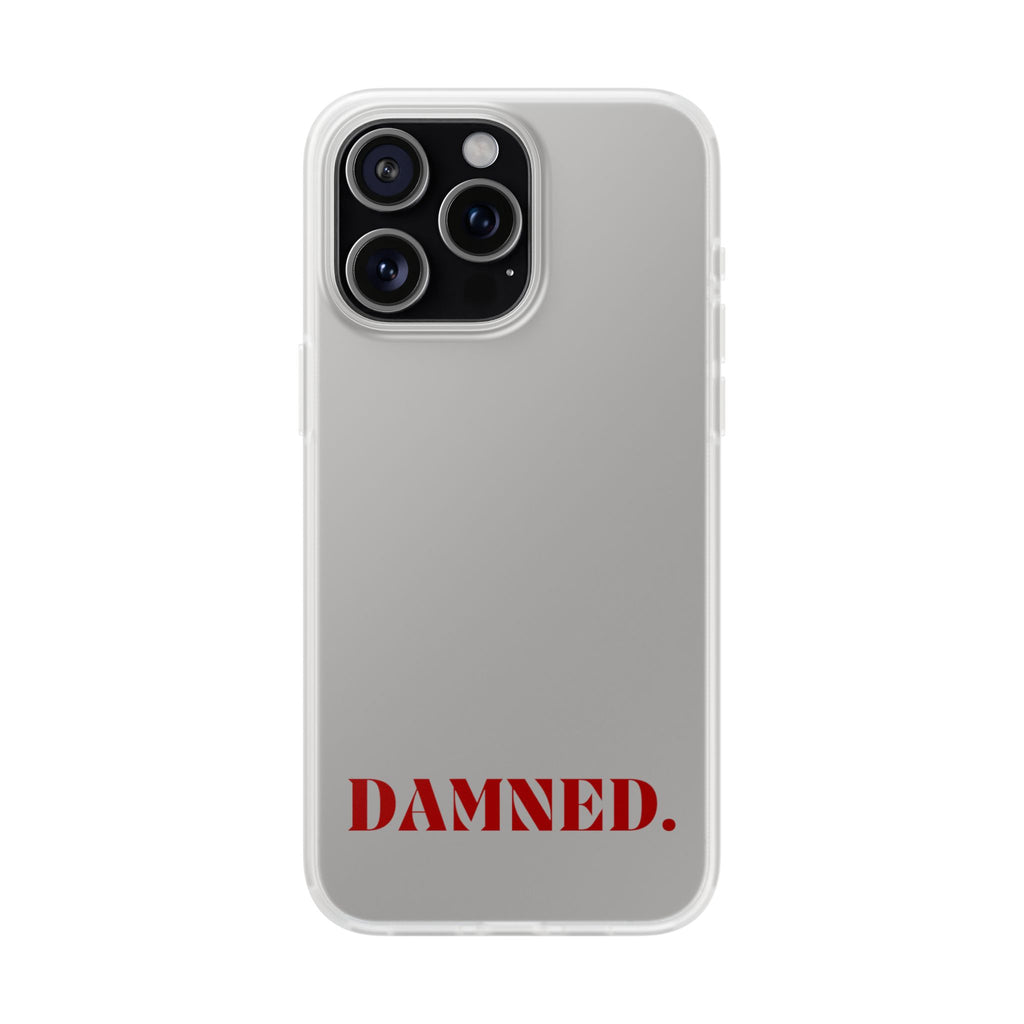 DAMNED Phone Case