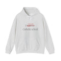 CATHOLIC SCHOOL SURVIVOR Hoodie
