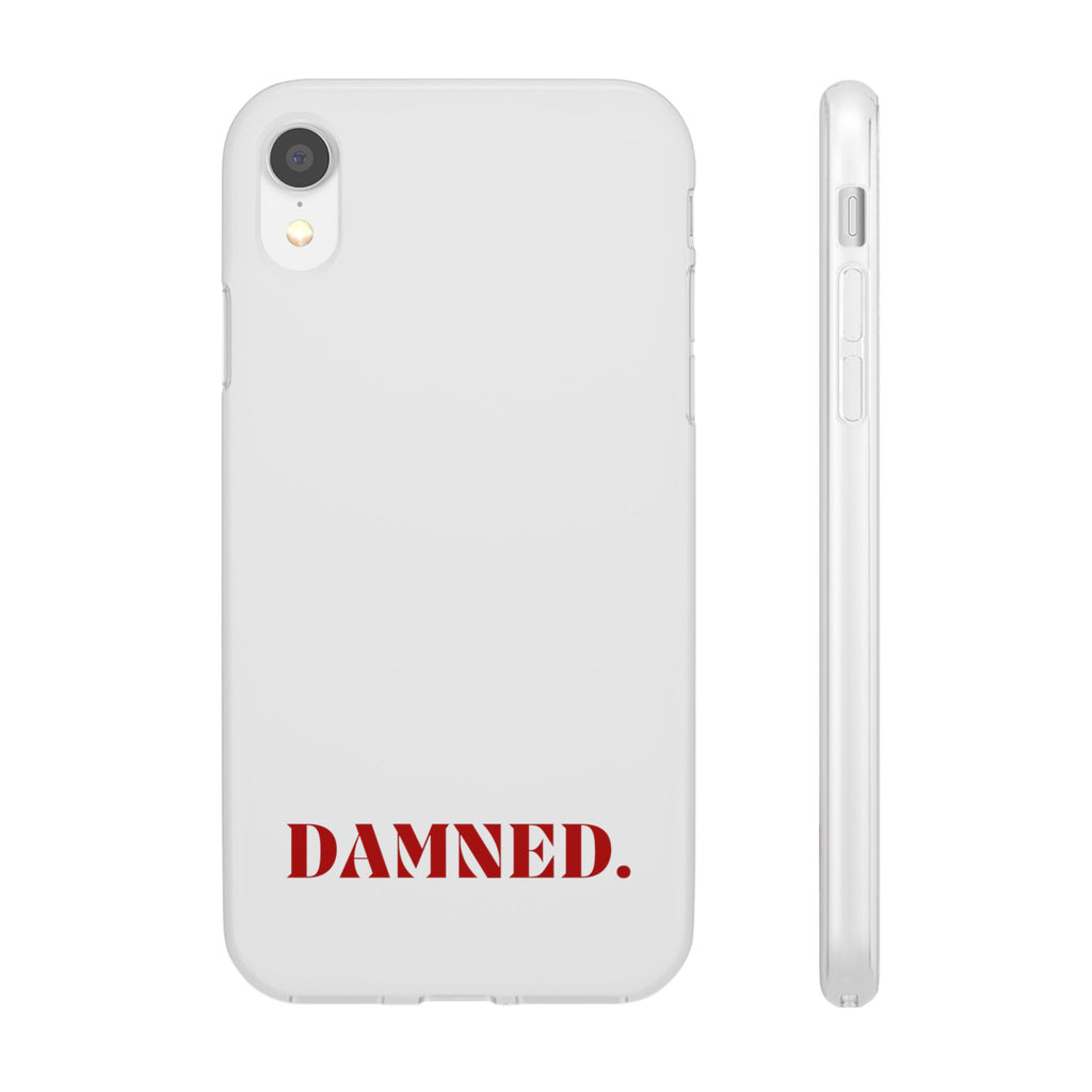 DAMNED Phone Case