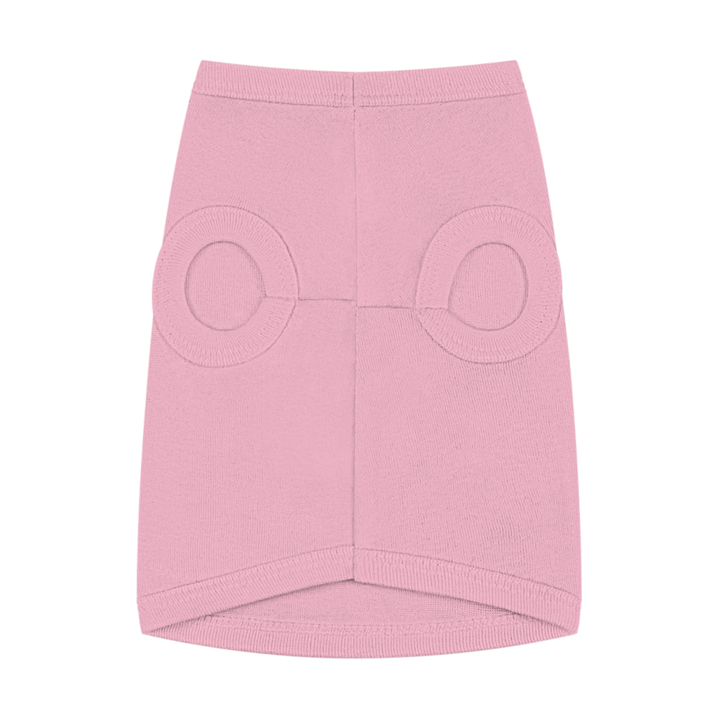 J-Pet LITTLE SINNER Tank Top