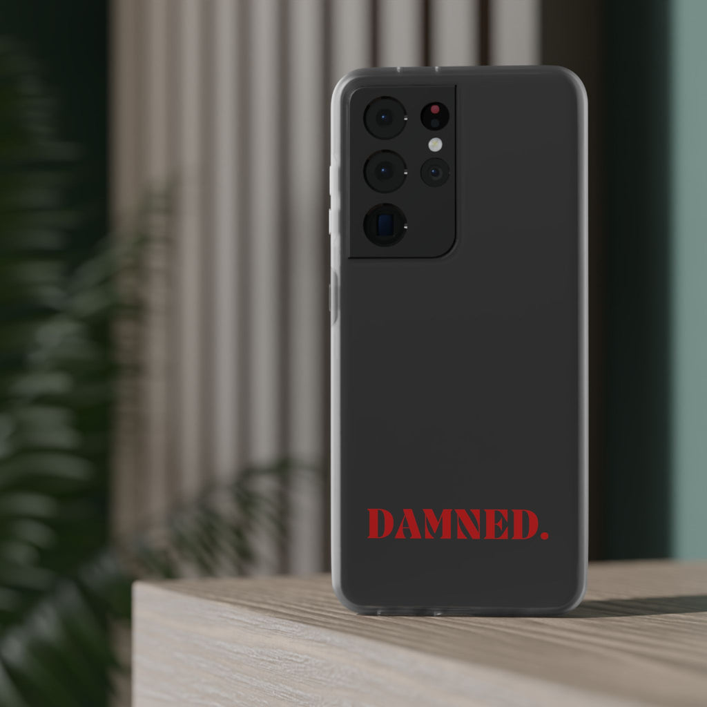 DAMNED Phone Case